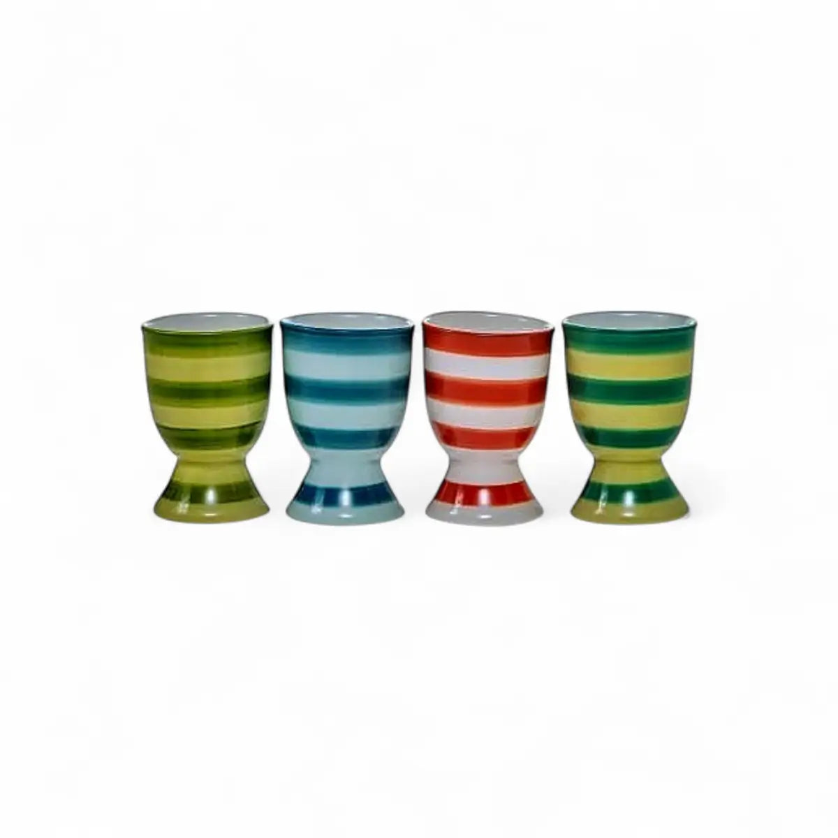 Olivia Princess Egg Cup Set of 4