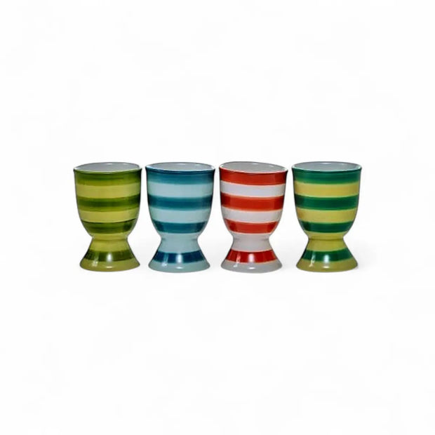 Olivia Princess Egg Cup Set of 4