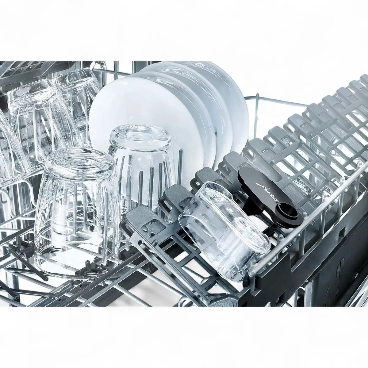 Jura Syrup Attachment Set of 2 (E8)