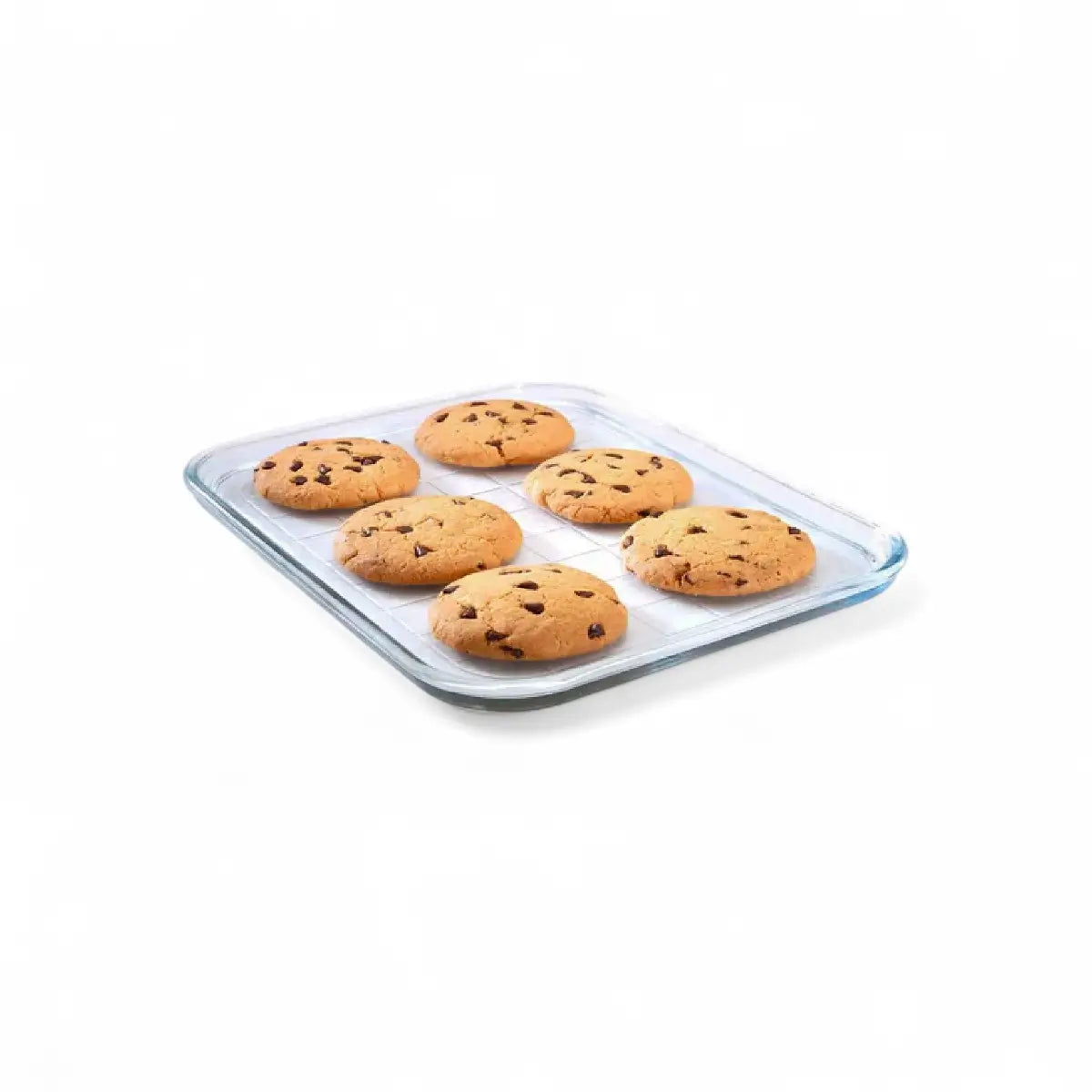 Pyrex Glass Cooking Sheet 32x26cm
