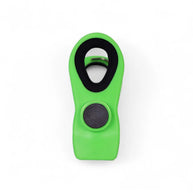 Creative Cooking Magnetic Clips Set of 4