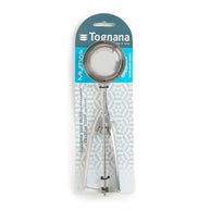 Tognana Mythos Style Stainless Steel Ice Cream Scoop