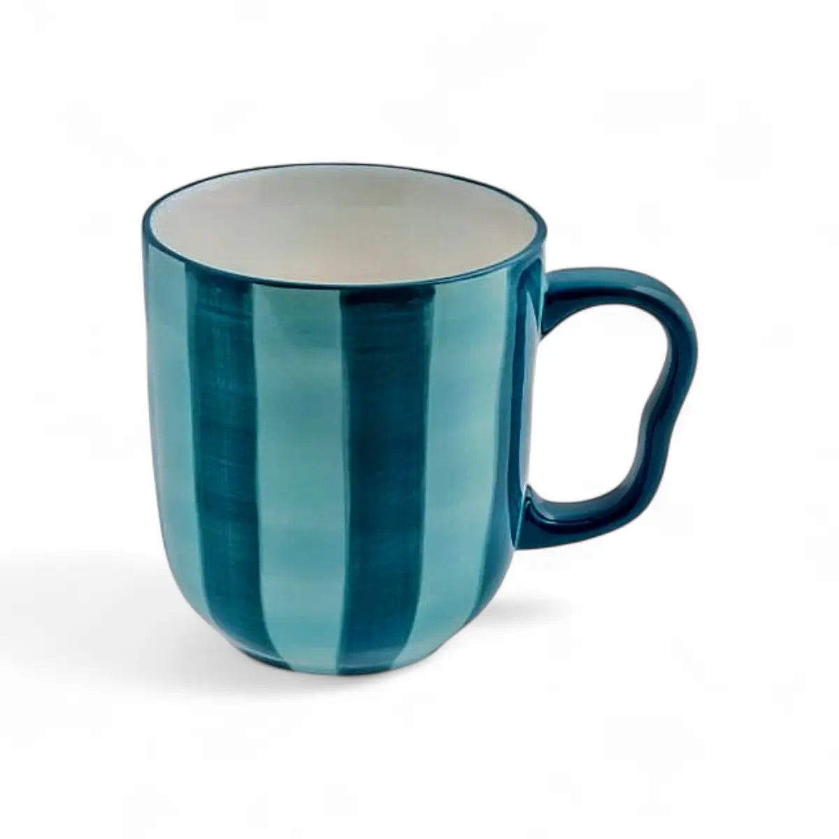 Olivia Princess Mug - Blue