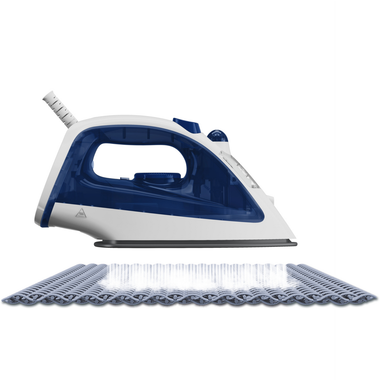 Tefal Essential Steam Iron 1200W