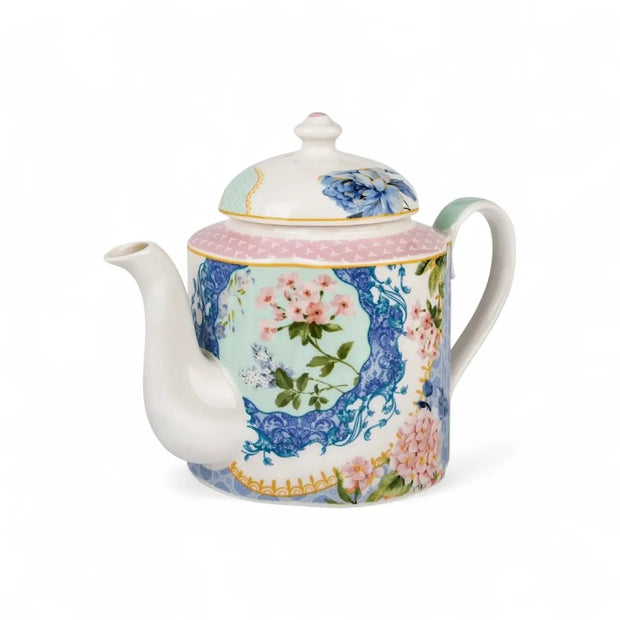 Jenna Clifford Belle Fleur Tea Pot