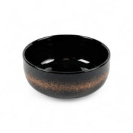 Yvonne Chaka Chaka Gold Splash Salad Bowl