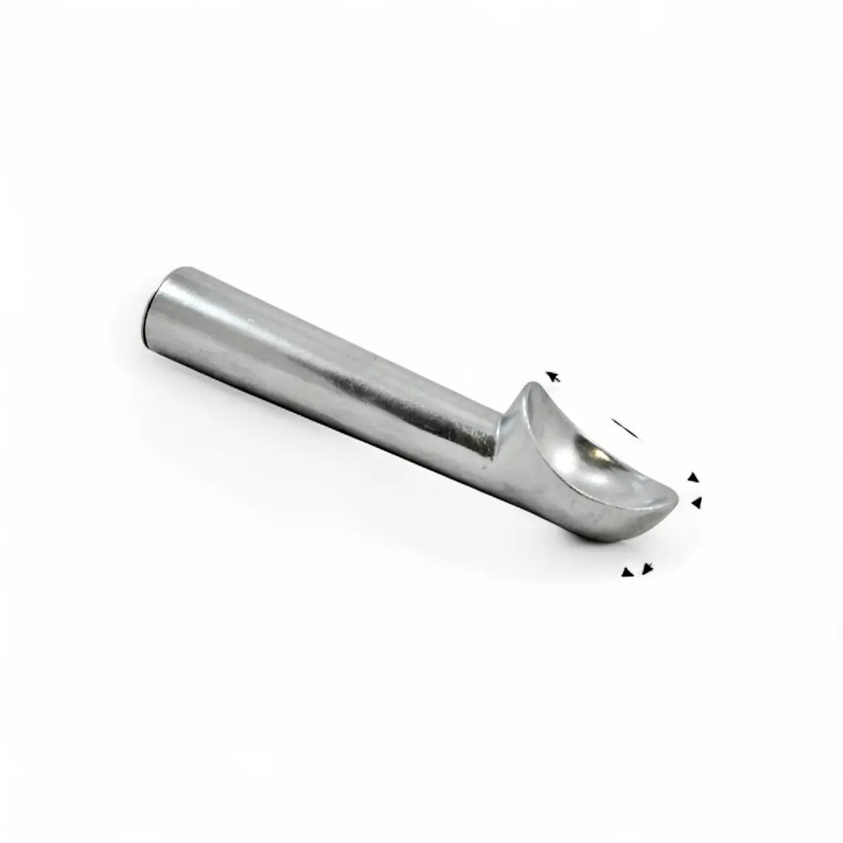 Regent Ice Cream Scoop Aluminium Size 20