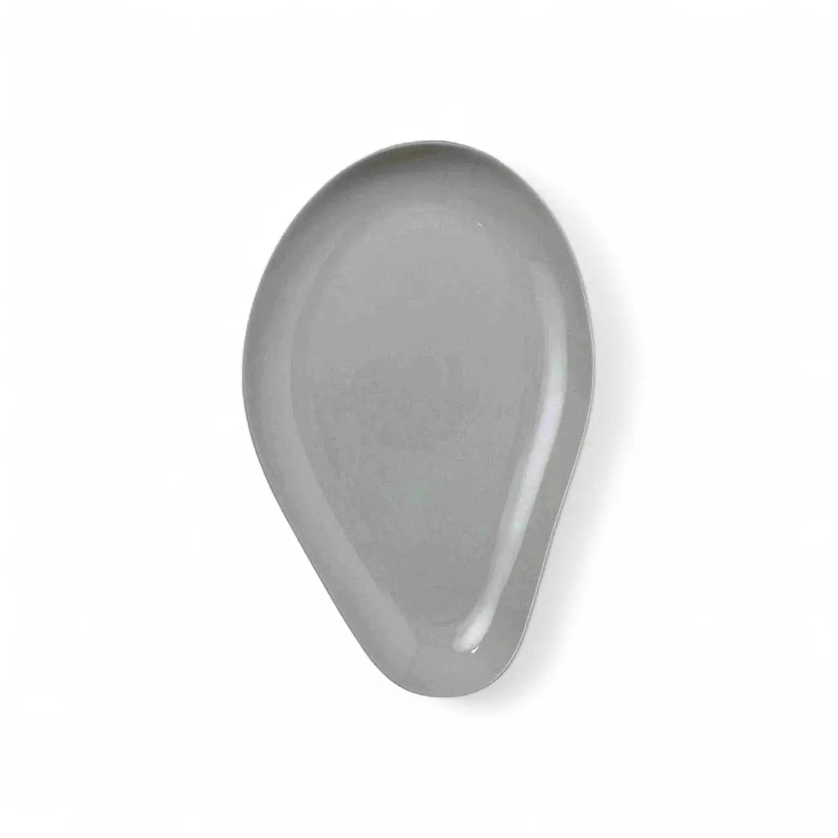 Jan Maison Blanche Droplet Platter 36cm