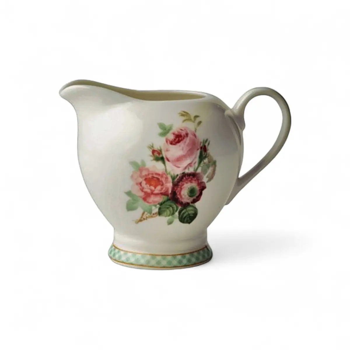 Jenna Clifford Italian Rose Creamer