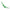 Regent Kitchen Lemon Squeezer Cast Aluminium Green (223x60x75mm Dia)