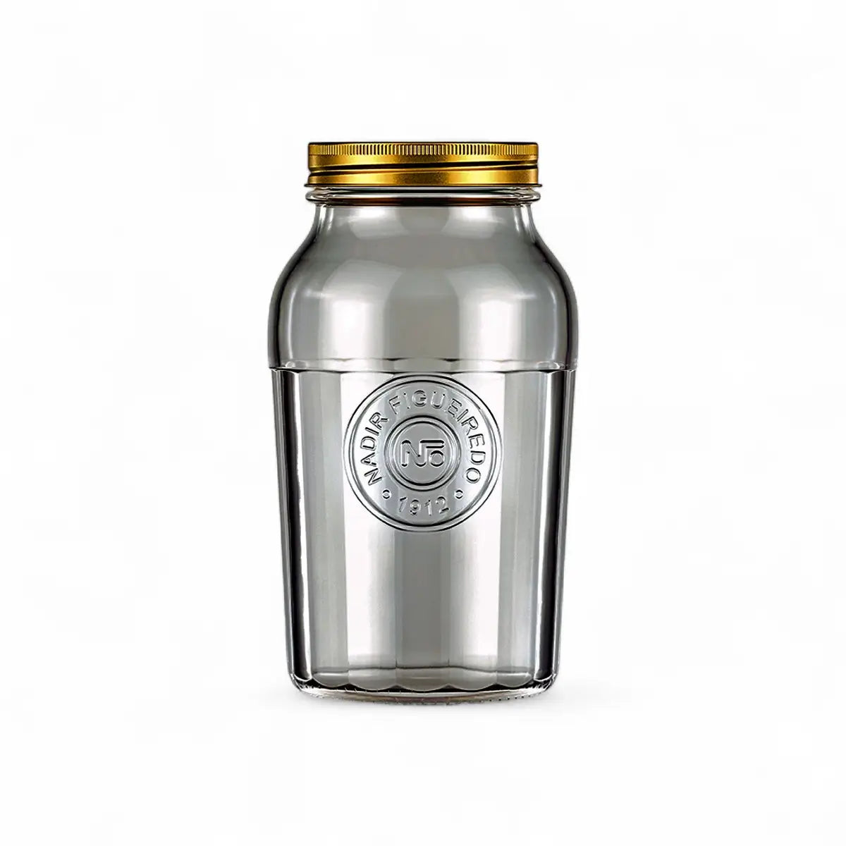 Nadir Americano Vintage Jar
