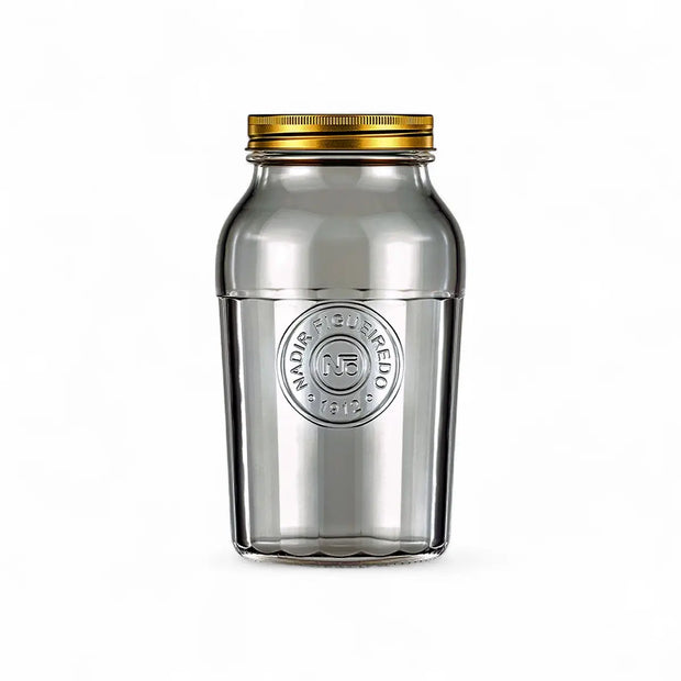 Nadir Americano Vintage Jar