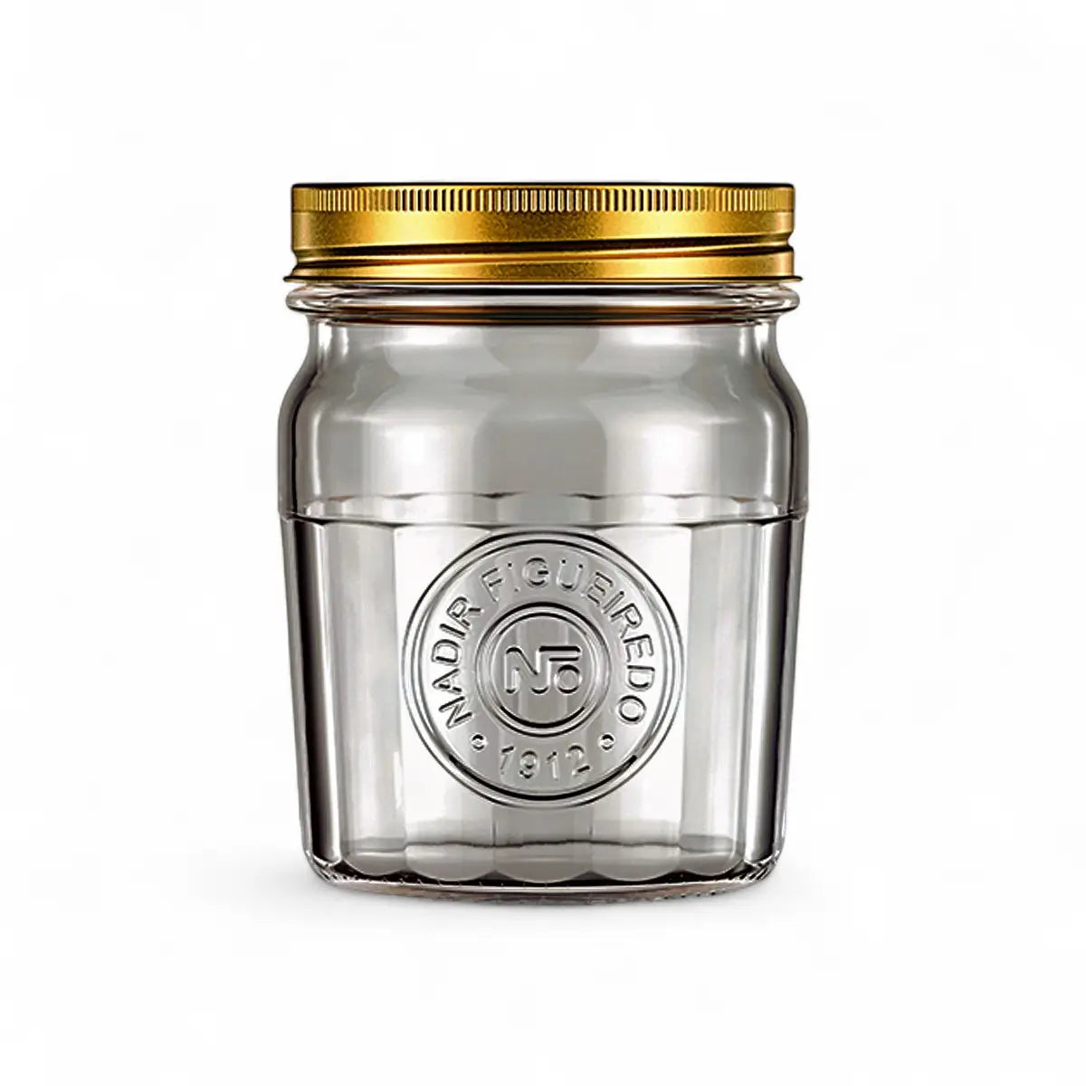 Nadir Americano Vintage Jar