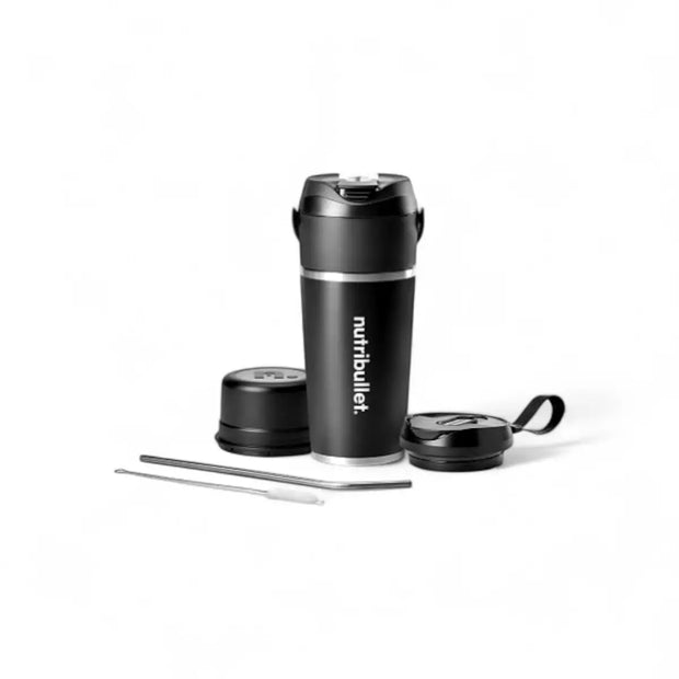 Nutribullet Flip Insulated Portable Blender