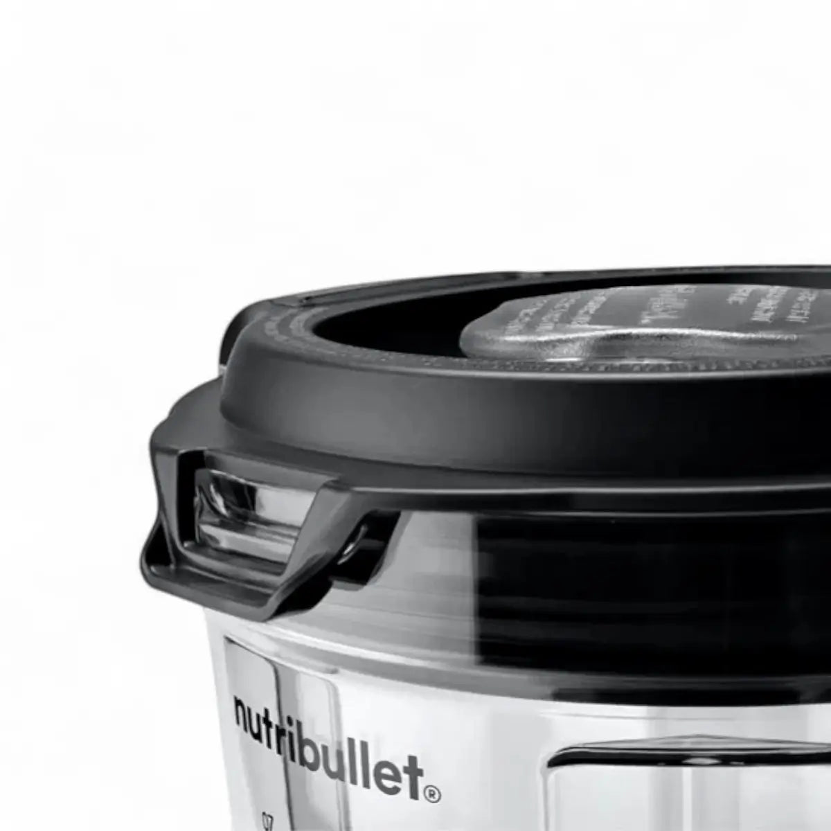 Nutribullet Smart Touch Blender 1500w - 1.9L