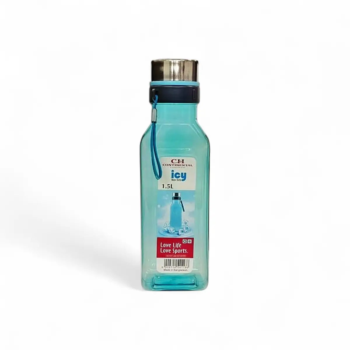 Continental Homeware Freezer Bottle