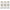 Consol Spread Jar With Gold Lid 6 Pack 250ml