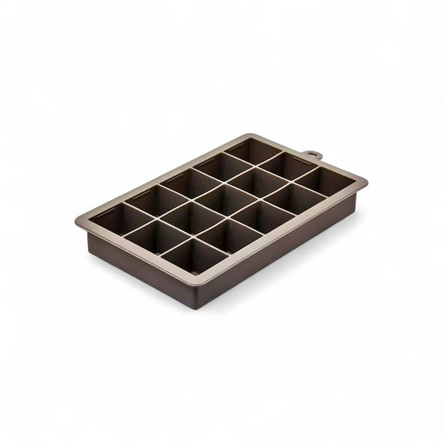 Bar Butler Grey Silicone Ice Cube - 15 Cube