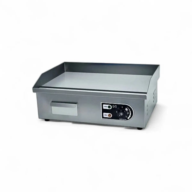 Delica Electric Single Griddle 550mm