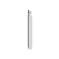 Jura Milk Pipe With Stainless Steel Casing