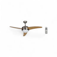 Goldair 120Cm 3 Blade 1 Light Ceiling Fan