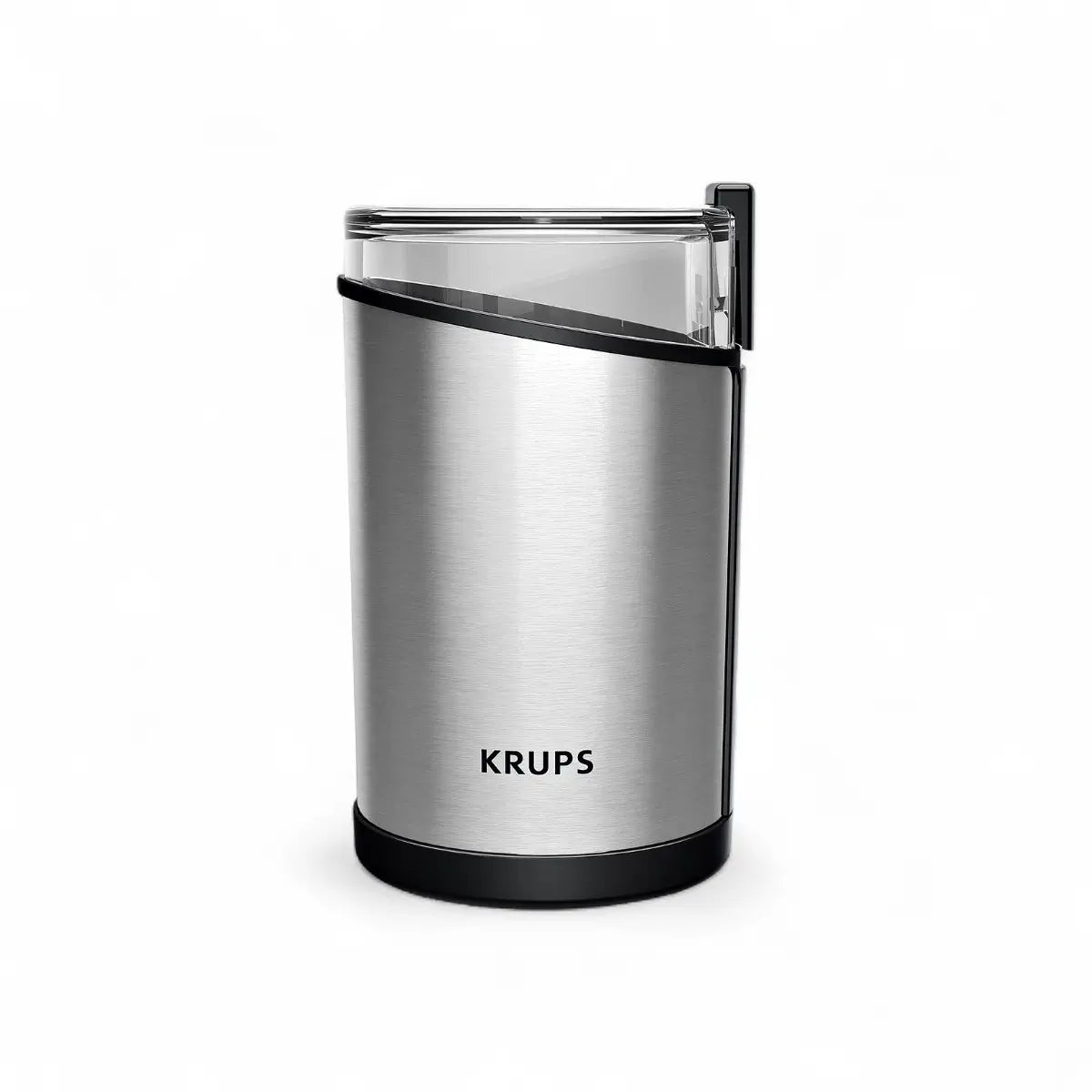 Krups Stainless Steel Coffee Mill