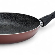 Cem 3-Piece Pratiko Pan Set (18cm, 22cm, 26cm)