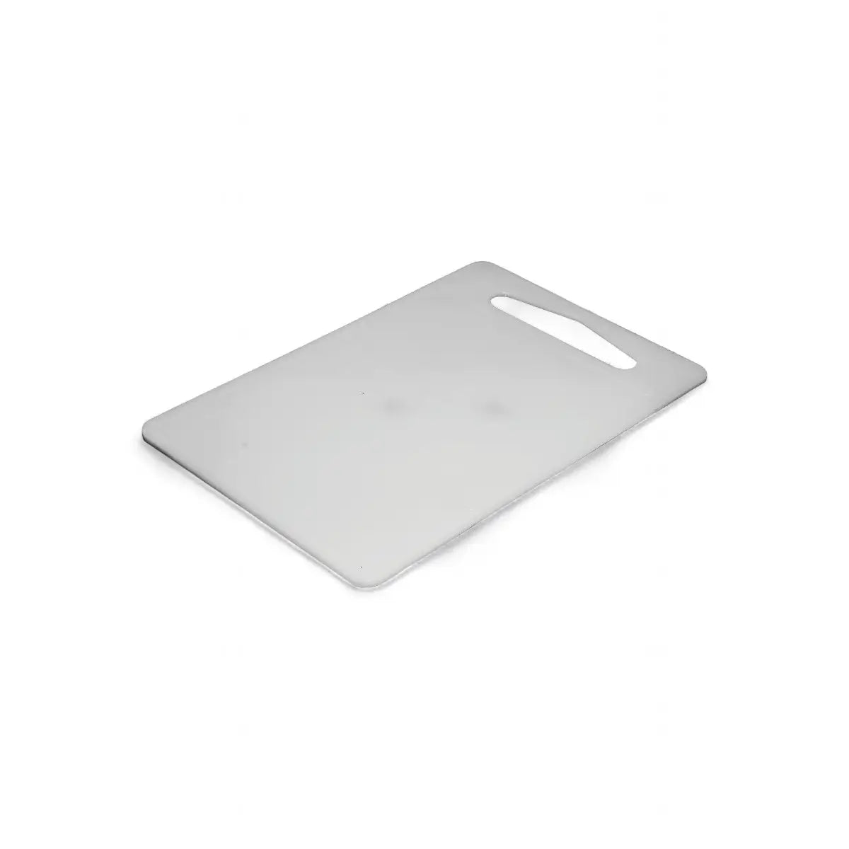 Regent Kitchen Cutting Board Pp White (380x250x6mm)