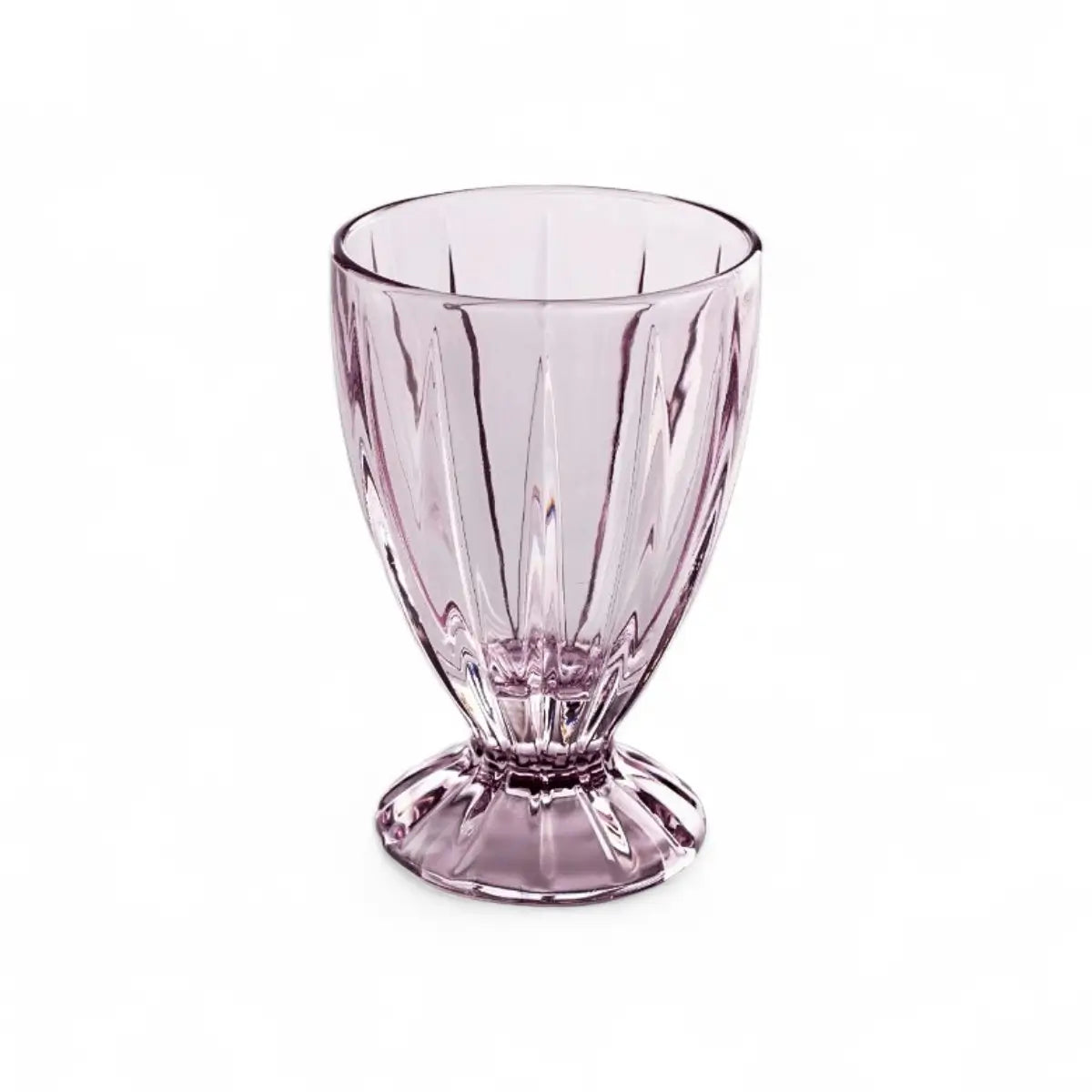 Jenna Clifford Water Goblet Set of 4