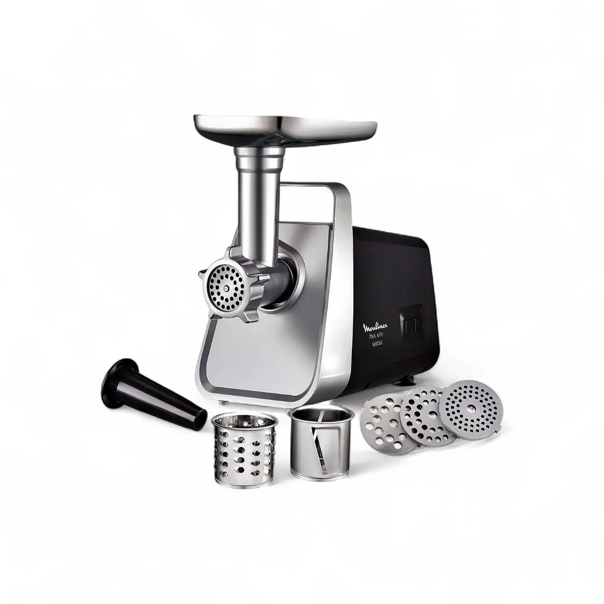 Moulinex HV3 6 IN 1 Meat Mincer 1600w