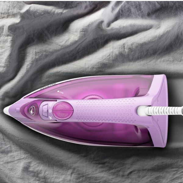 Tefal Essential 2 Steam Iron 1400W