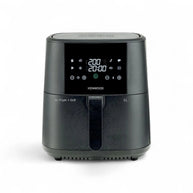 Kenwood 9 Litre Basket Air Fryer With Grill Feature