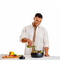 Nutribullet Ultra 1000W High Speed Blender With Pulse Function - Black