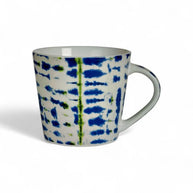 DG – Suzuri Indigo Mug