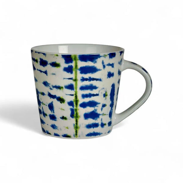 DG – Suzuri Indigo Mug