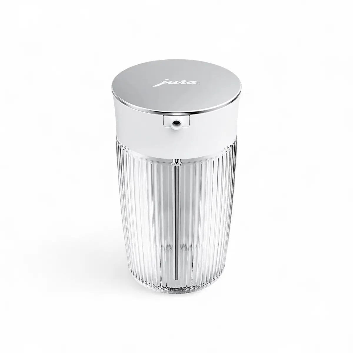 Jura Glass Milk Carafe 500ml