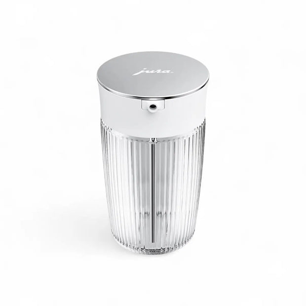 Jura Glass Milk Carafe 500ml
