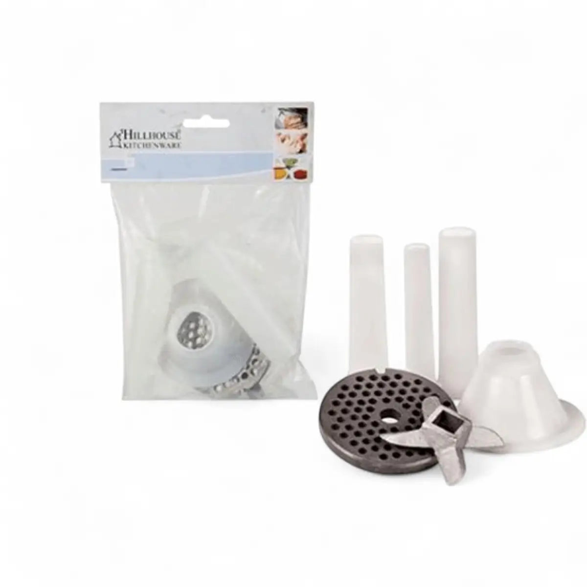 Hillhouse Mincer Knife Size 10