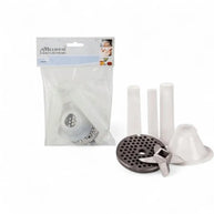 Hillhouse Mincer Knife Size 10