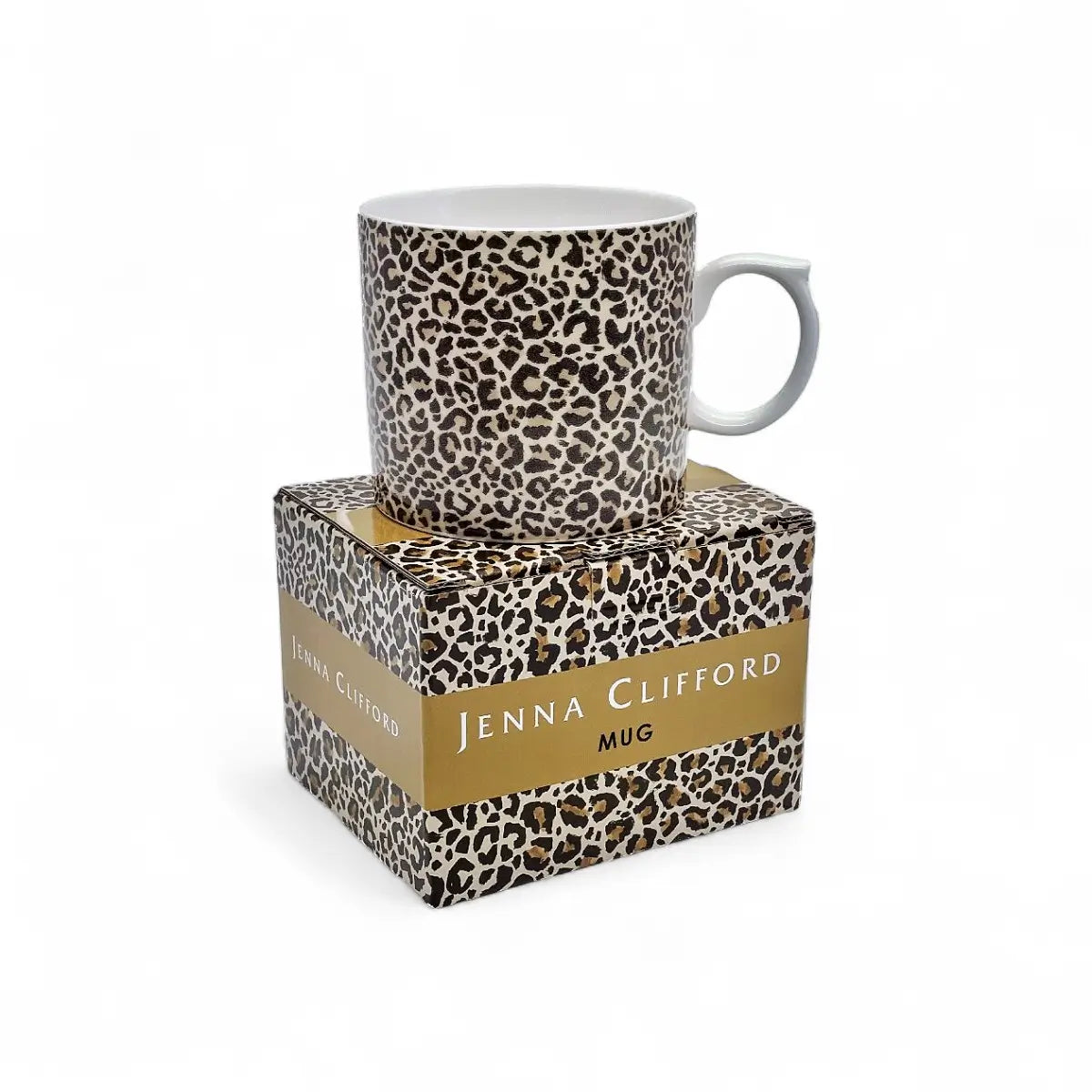 Jenna Clifford Wild Bloom Mug