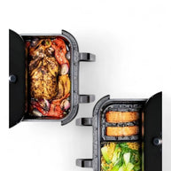 Instant  Vortex Plus Versazone 8 in 1 Airfryer with Clearcook Window 8.5L
