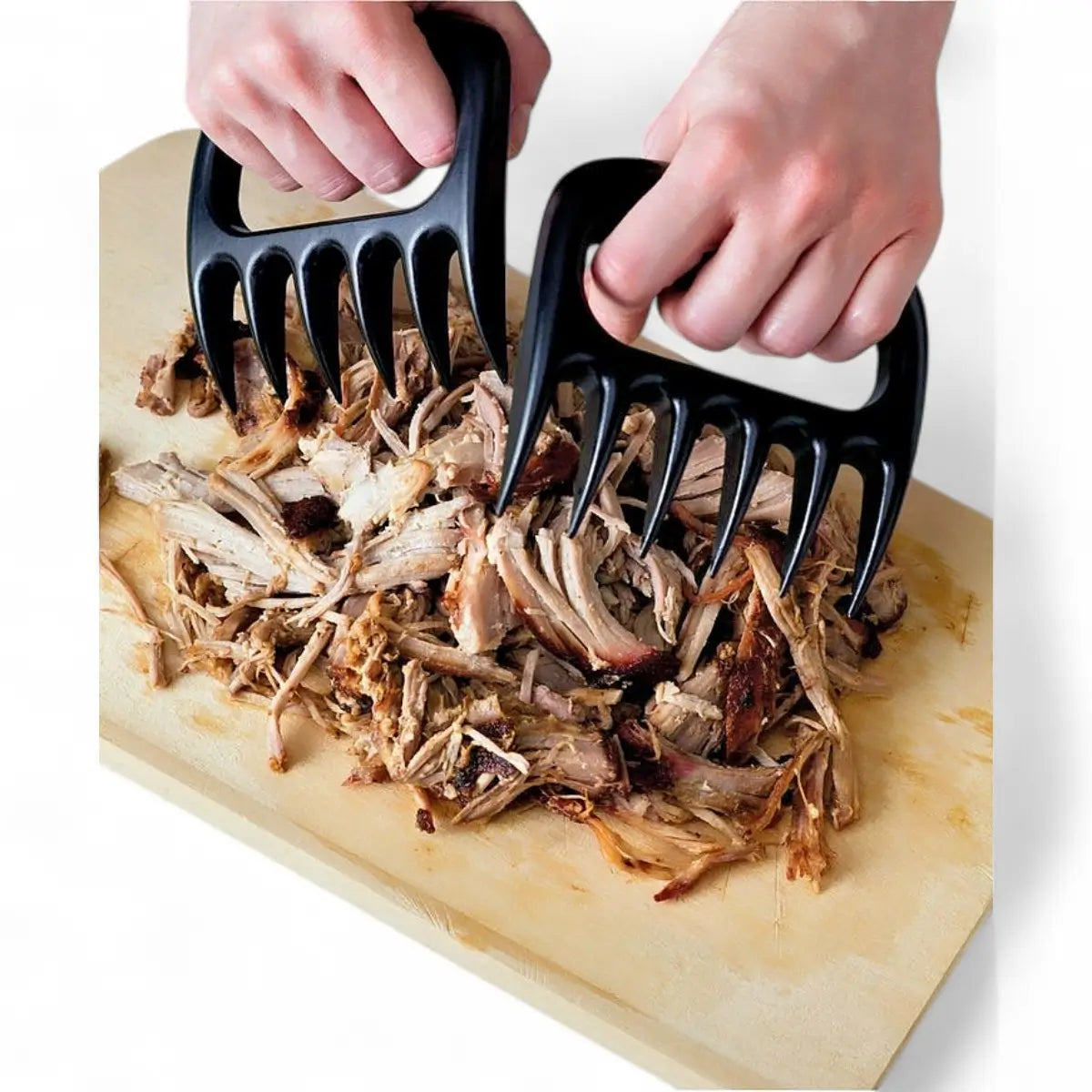 Eddingtons Ranch Meat Claws