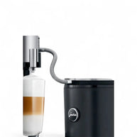 Jura Milk Pipe With Stainless Steel Casing
