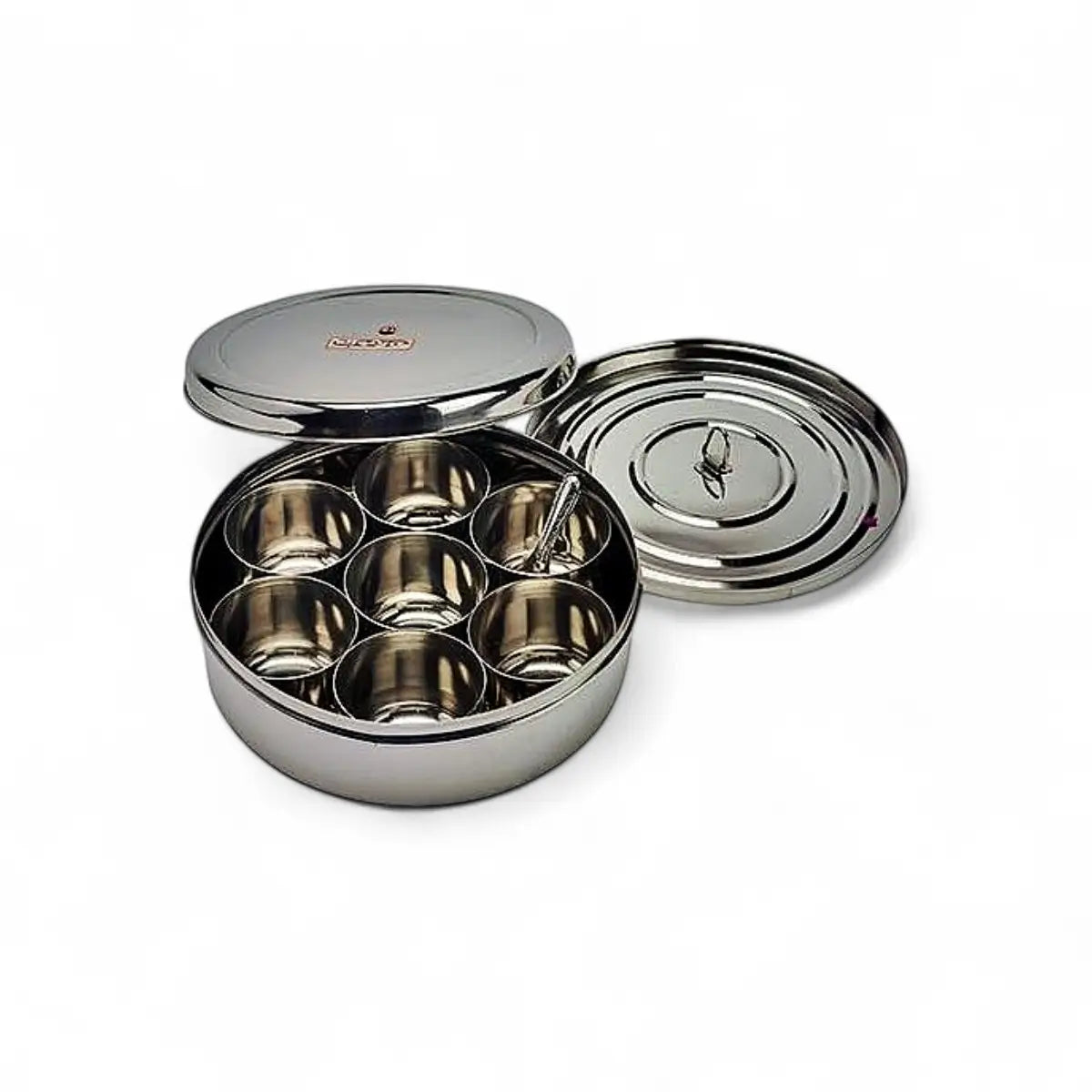 Acero Stainless Steel Masala Dabba