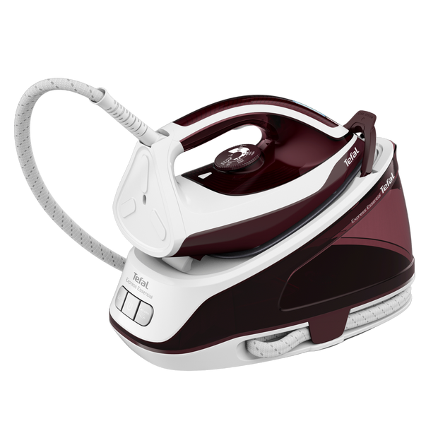 Tefal Express Essential Steam Generator Iron