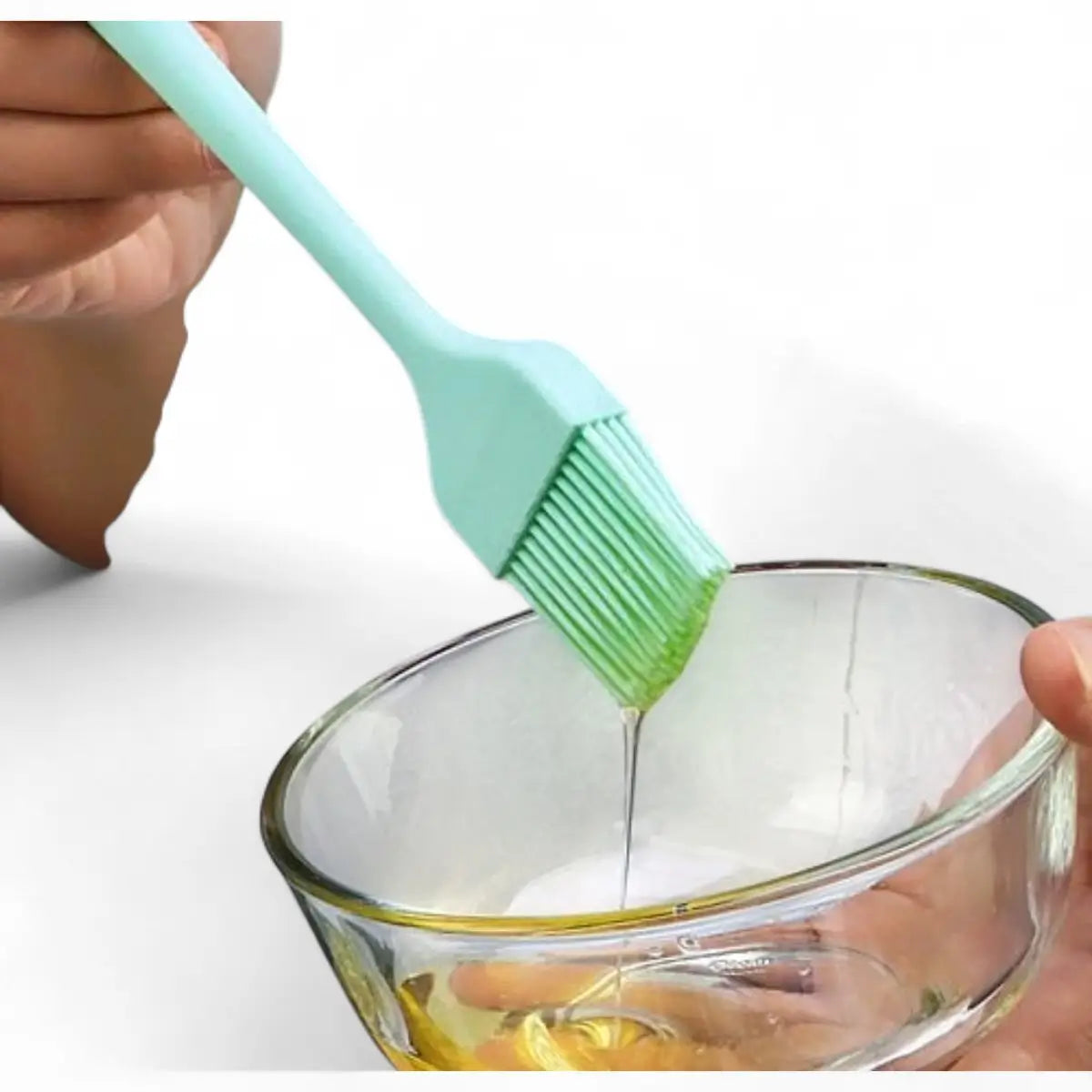 Home Classix Silicone Pastry Brush 21cmx3cm