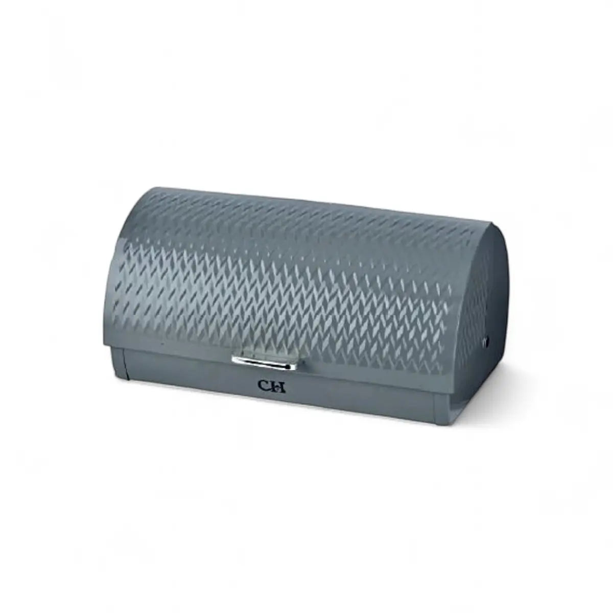 Continental Homeware Waves Rolltop Bread Bin