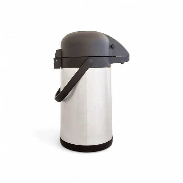 Home Classix Stainless Steel Double Wall Airpot