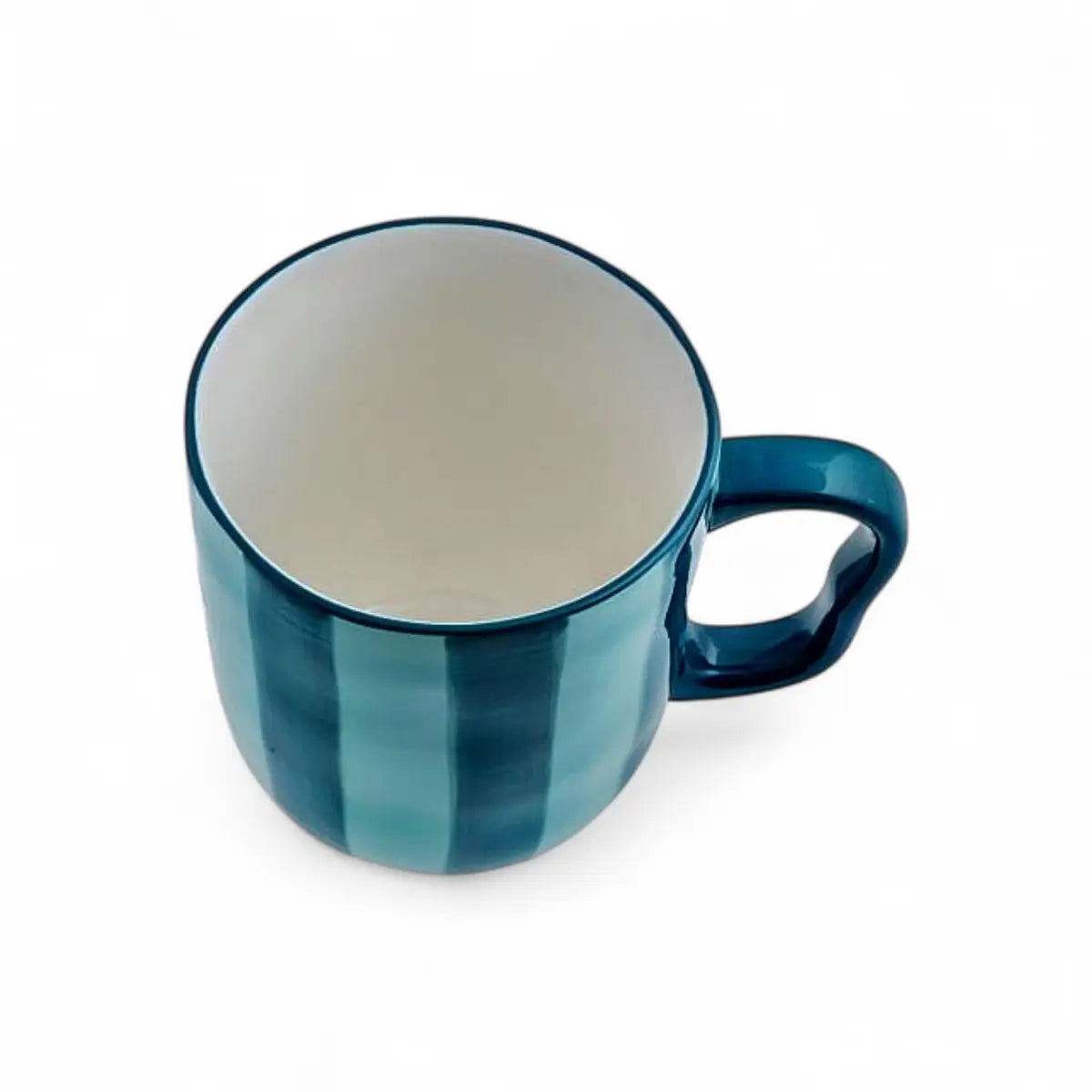Olivia Princess Mug - Blue