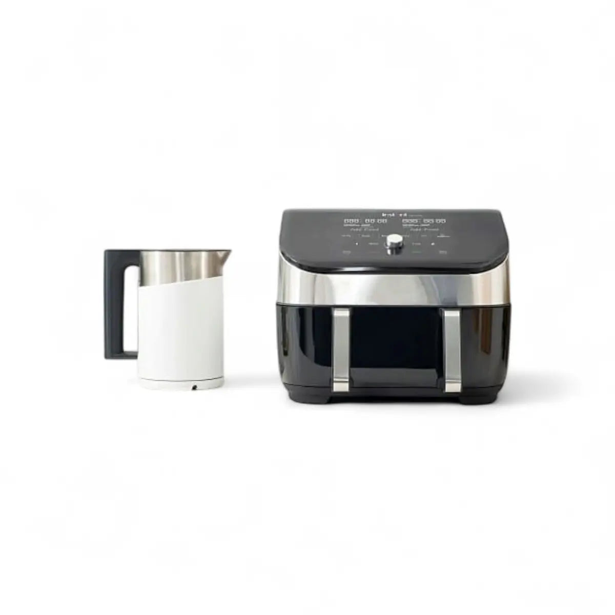 Instant  Vortex Plus Versazone 8 in 1 Airfryer with Clearcook Window 8.5L